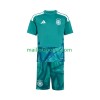 Maillot de Foot Allemagne World Cup Gardien Enfant Domicile 2026